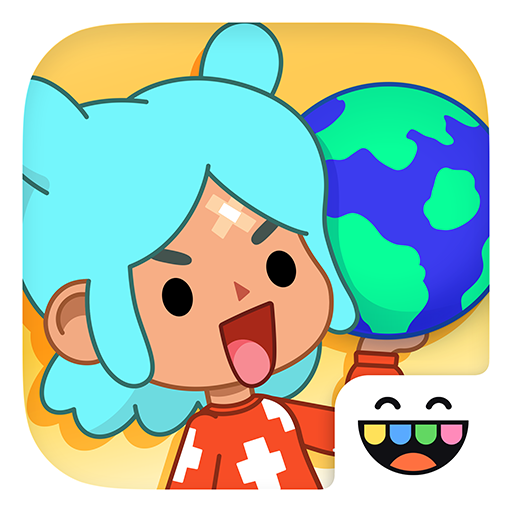 Toca Boca World [Unlocked]